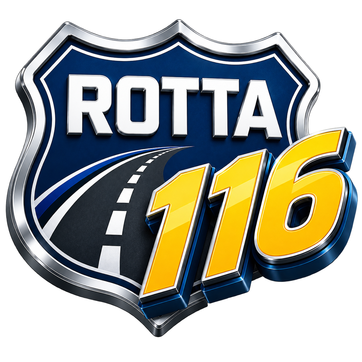 Rotta 116